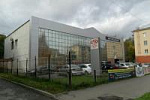 Кемерово, ул.Рукавишникова, 9а